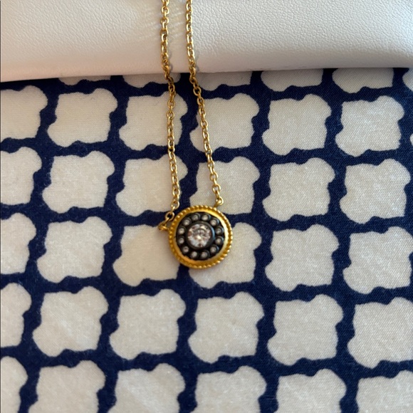 FREIDA ROTHMAN NECKLACE - Picture 2 of 4